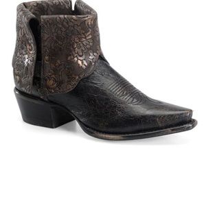 Sonora convertible boot